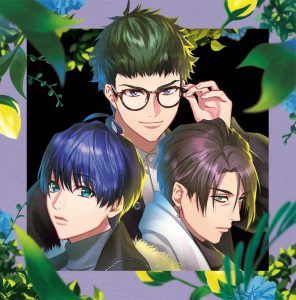 A3!』ガイのキャラクターソングを担当しました。 | 月蝕會議 official